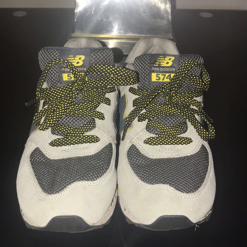 New Balance 574